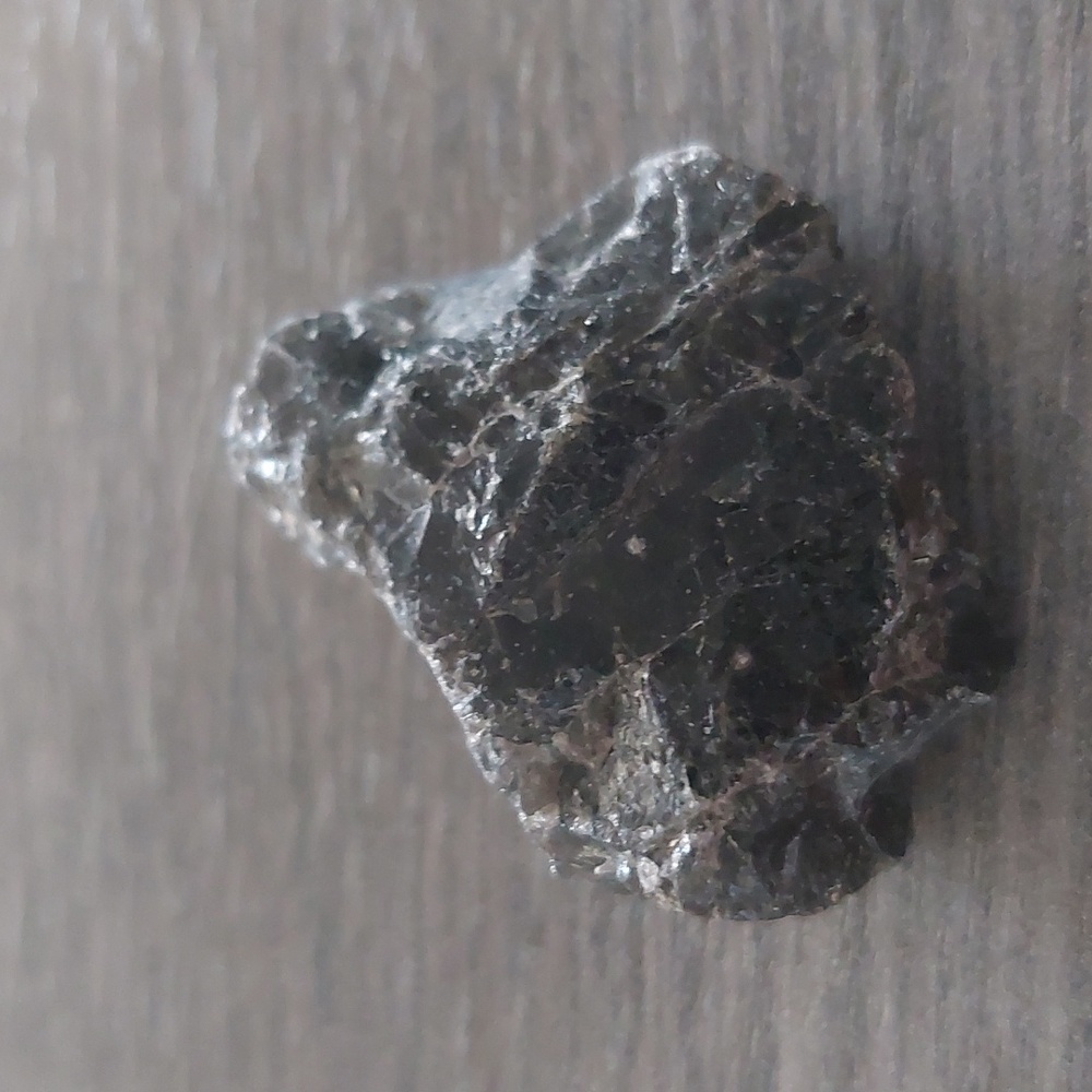 2 crystals - Picture 2 of 3